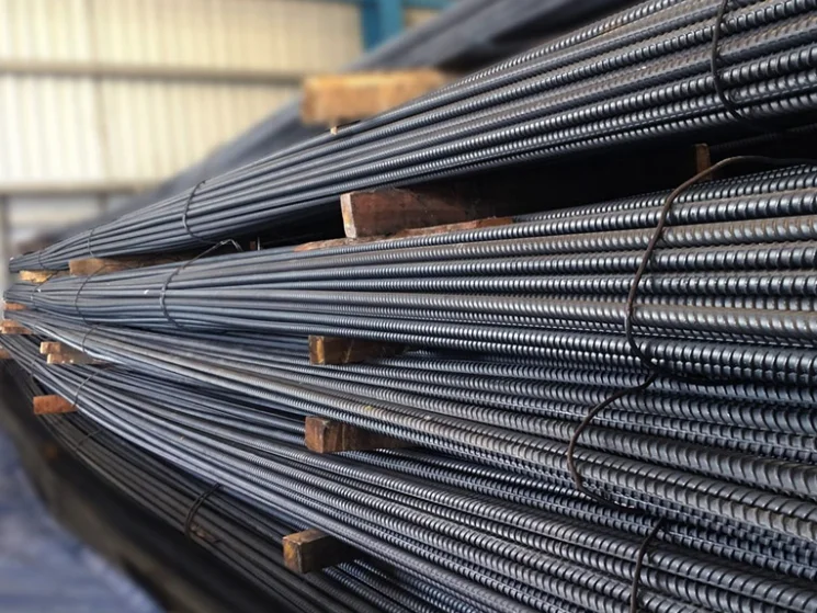 Rebar, is a vital component in modern construction, providing essential
