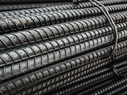 Deformed drawn wire, often referred to as 'DDW,' is a high-strength