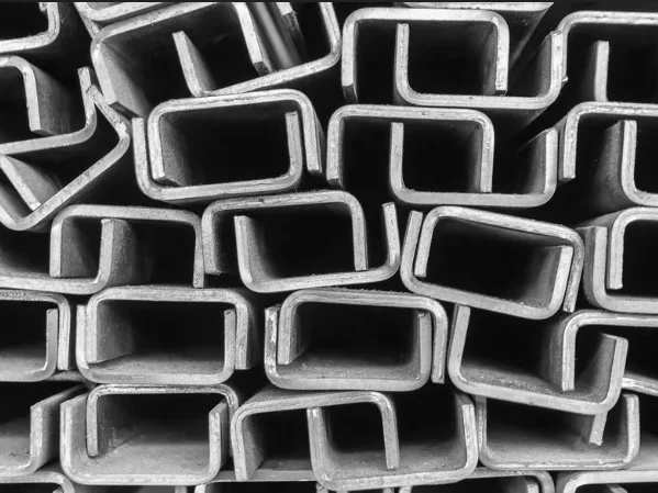 UJS beams, characterized by their unique U-shaped profile with a reinforced design