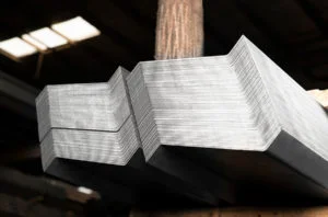 Structural Steel Building Components