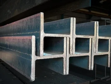 IPEAA beams are a fundamental element in modern structural engineering