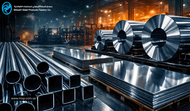What Are the Best Steel Manufacturing Services for Large-Scale Construction Projects?