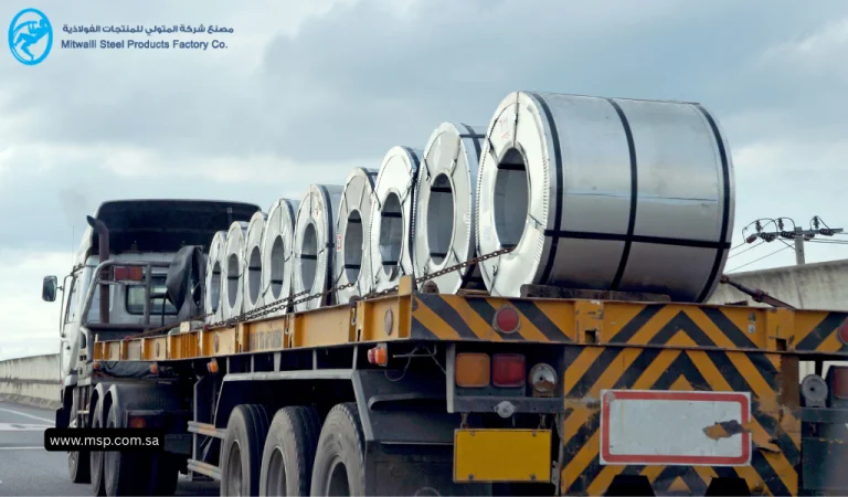 How to Choose the Right Steel Truck for Construction Projects?