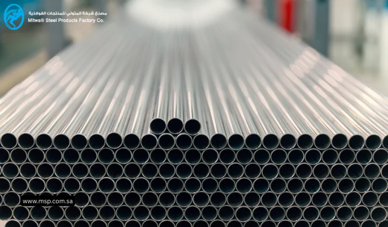 Top-Rated Steel Pipe Manufacturers for Industrial Use
