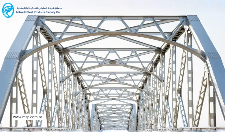 How to Choose a Reliable Steel Structure Supplier in Saudi Arabia?