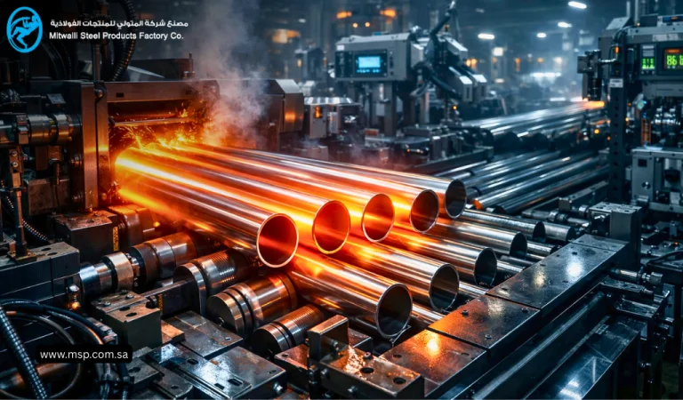 Where to Buy High-Quality Steel Tubes Near Me?