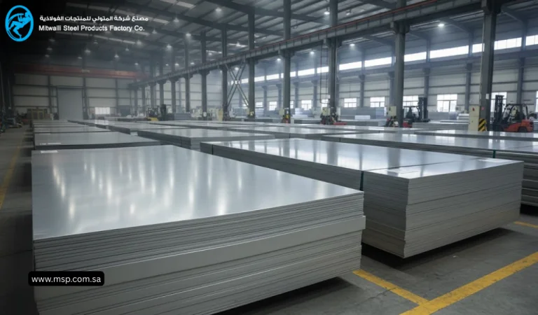 How to Choose the Right Thickness for Roofing Steel Sheets?