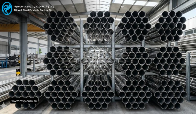 Best Corrosion-Resistant Steel Pipe for Seawater Applications