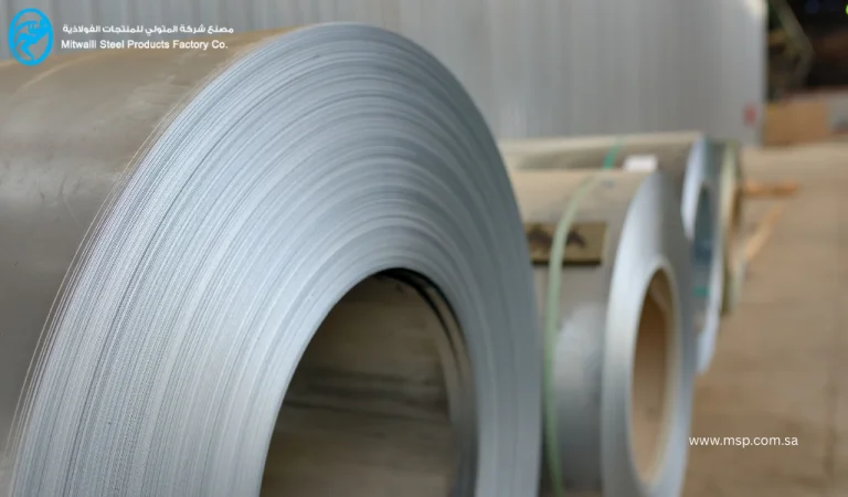 Understanding Steel Coils: Applications, Benefits, and Industry Insights