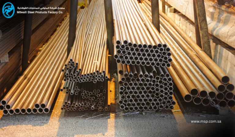 Choosing the Right Steel Tube: A Comprehensive Buyer’s Guide