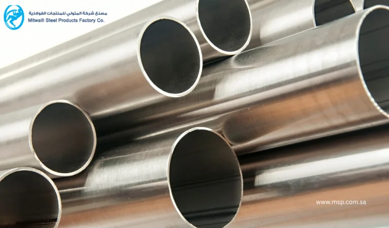 The Essential Guide to Steel Pipes: Types, Uses, and Benefits