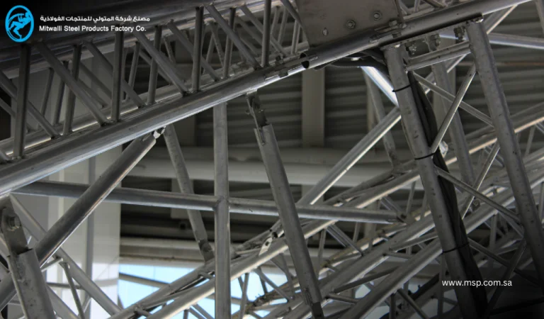 How Steel Structures Are Revolutionizing the Building Industry?