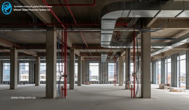 How to Design and Implement a Sustainable Building System for Modern Needs?