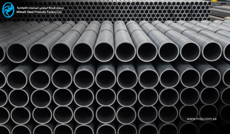 Choosing the Right Steel Tubes: Key Factors for Your Future Project