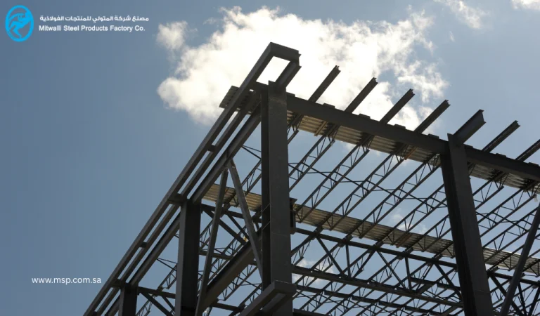 Understanding the Benefits of Steel Structure in Modern Construction