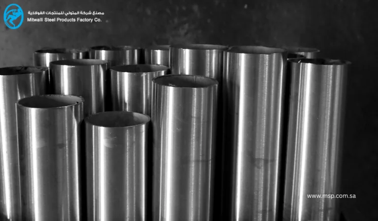 The Versatility of Steel Tubes: Applications and Benefits Across Industries