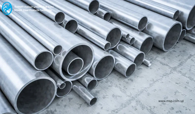 Understanding the Versatility and Applications of Steel Pipes in Modern Industry
