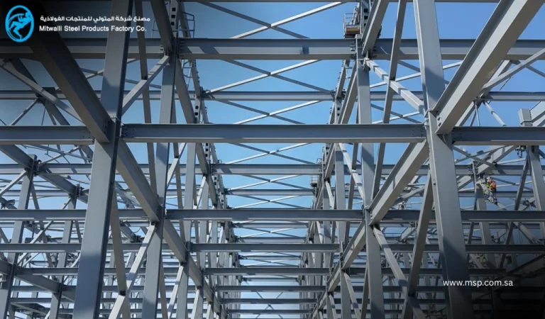 Understanding the Benefits of Steel Structures in Modern Construction