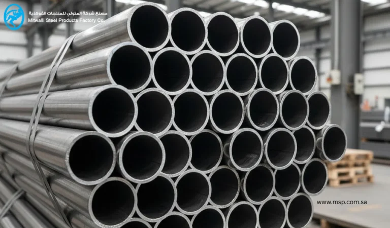 Understanding Steel Tubes: A Comprehensive Guide to Types and Uses