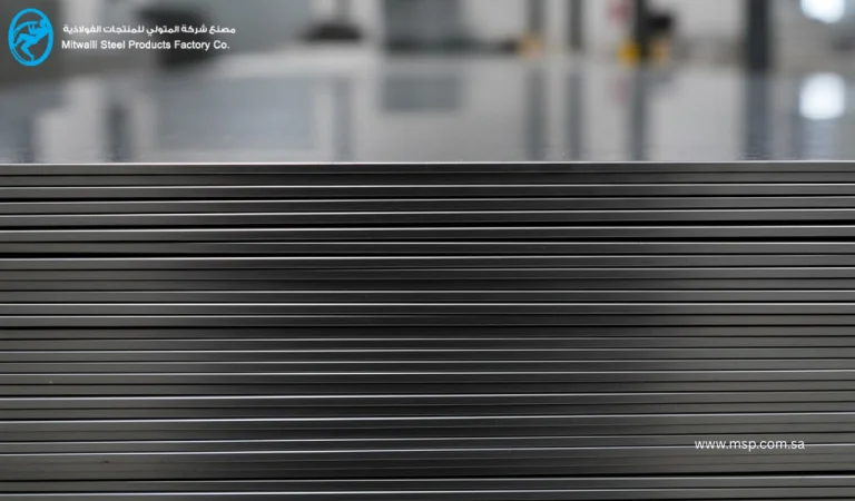 The Essential Guide to Steel Sheets: Choosing the Right Material for Your Needs