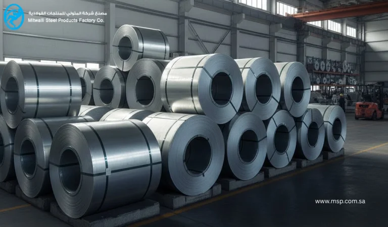 Understanding Steel Coils: Applications, Benefits, and Industry Insights