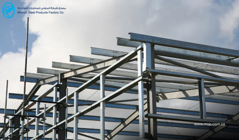 Steel Structure Vs Concrete: Which Is Better for Modern Construction?