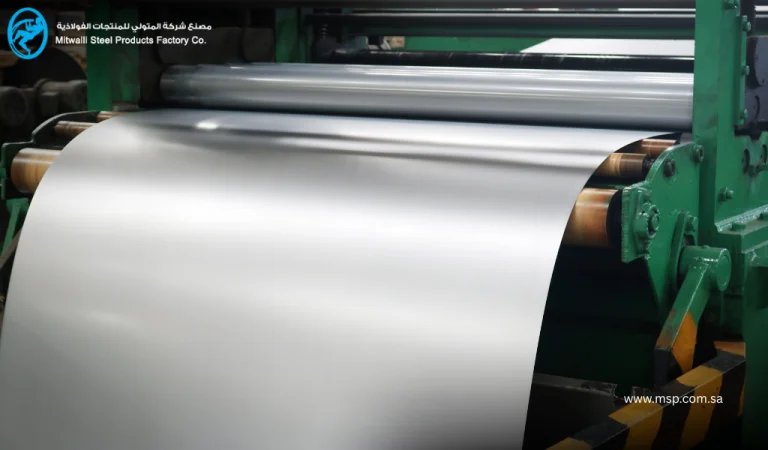 What’s the Difference Between Galvanized and Pre-Painted Steel Sheets?