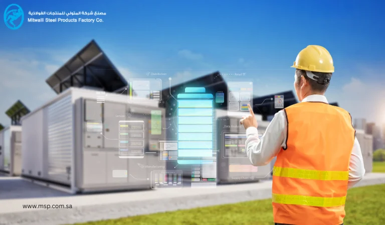 What to Look for When Selecting a Steel Building System Supplier?