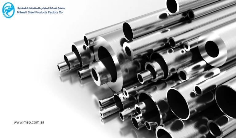 How to Choose the Right Steel Tubes Supplier in Saudi Arabia?