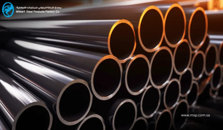 How to Choose the Right Steel Pipes for Your Saudi Construction Project?