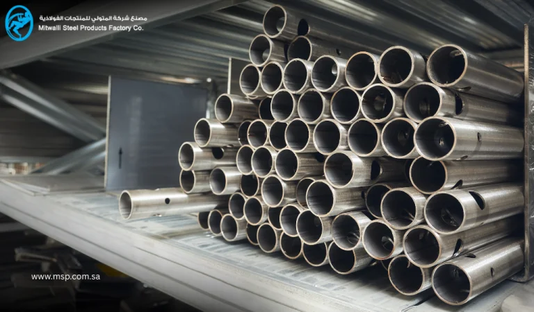 Why Galvanized Steel Pipes Are Essential in Desert Climates?