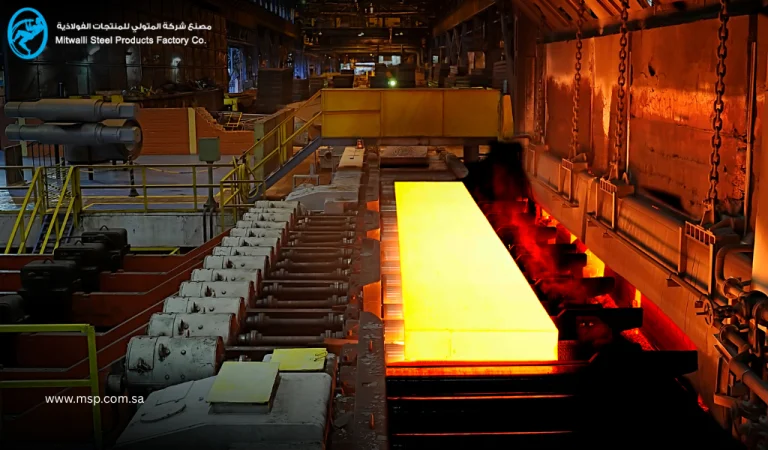 How to Choose a Reliable Steel Manufacturing Partner in Saudi Arabia?