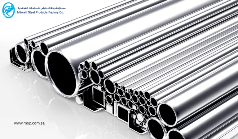 How to Choose the Right Steel Tubes Supplier for Your Construction Project?
