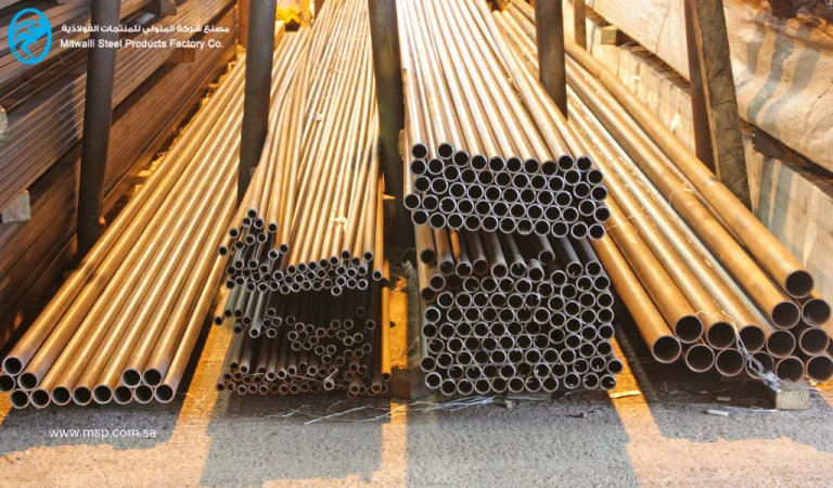 What Is the Difference Between ERW and Seamless Steel Pipes?