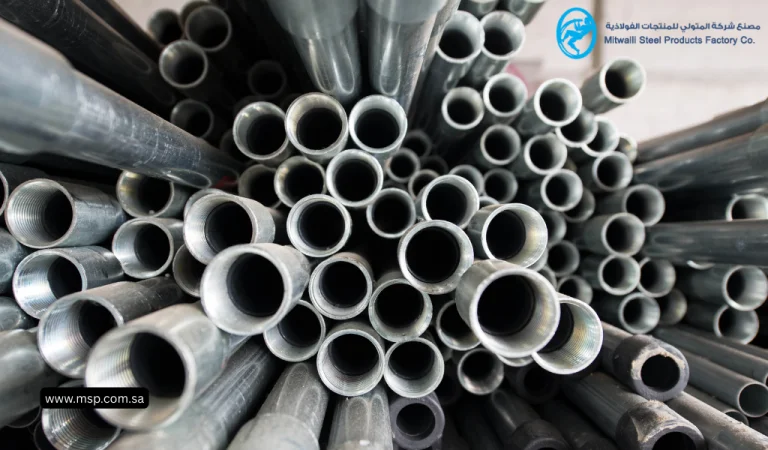Why Mitwalli Steel Tubes Are Trusted for Structural Projects?
