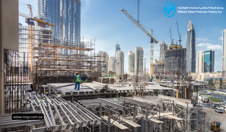 How to Choose the Right Steel Building System Supplier?