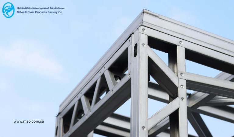 What Is a Steel Structure and Why Is It Used in Modern Buildings?