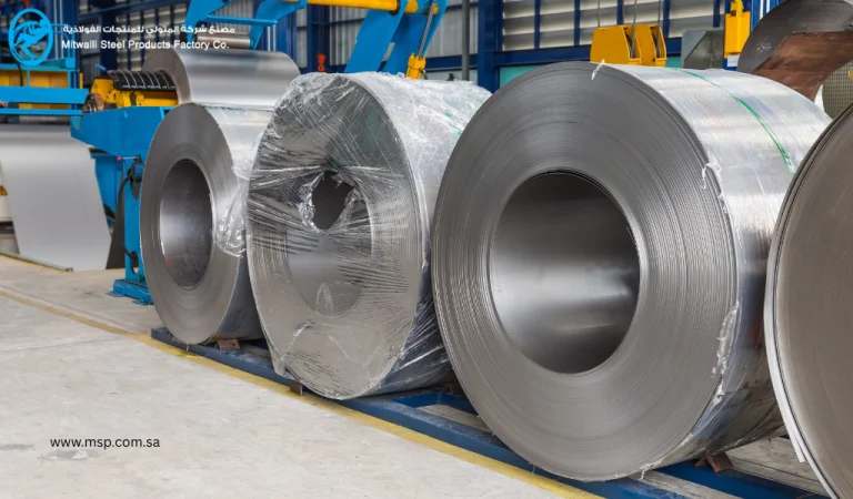 How Are Galvanized Steel Coils Made and Why Are They Important?