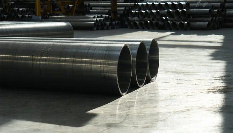 Square Vs Round Hollow Steel Tubes: Which One to Use?