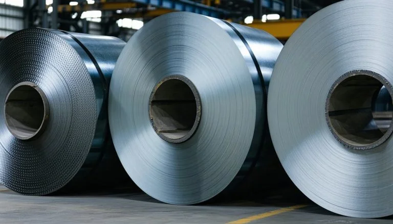 Hot‑rolled Vs Cold‑rolled Vs Galvanized Steel Coils: What’s Best?