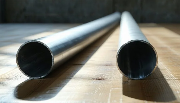 ERW vs. Seamless Steel Tubes: Whats the Difference?