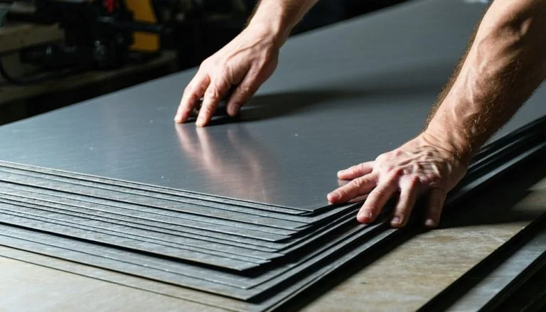 How to Select High-Quality Steel Sheets for Construction and Fabrication?