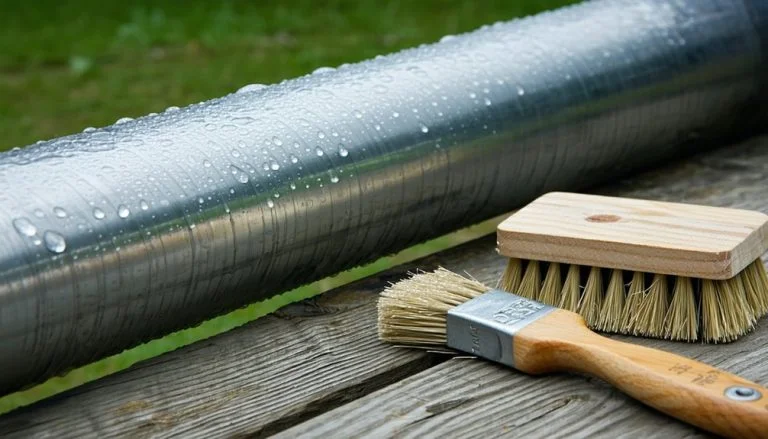 How to Maintain Steel Pipes for Longevity and Performance?