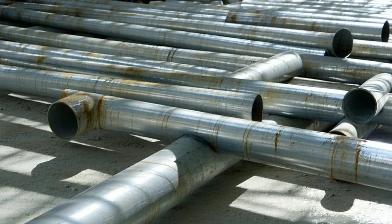 Steel Tubes Explained: Key Features and Applications in Modern Construction