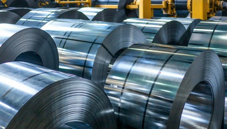 Exploring the Versatility of Steel Coils in Construction and Manufacturing