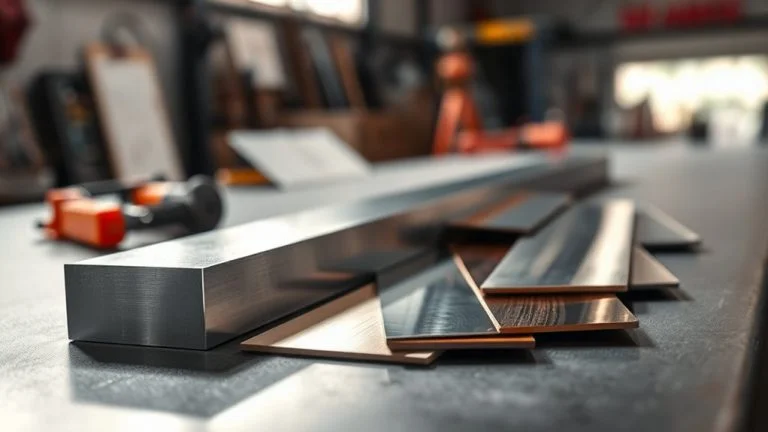 What’s the Best Steel for Your Project in 2025?