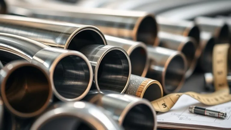 A Comprehensive Guide to Choosing the Right Steel Pipes for Your Project
