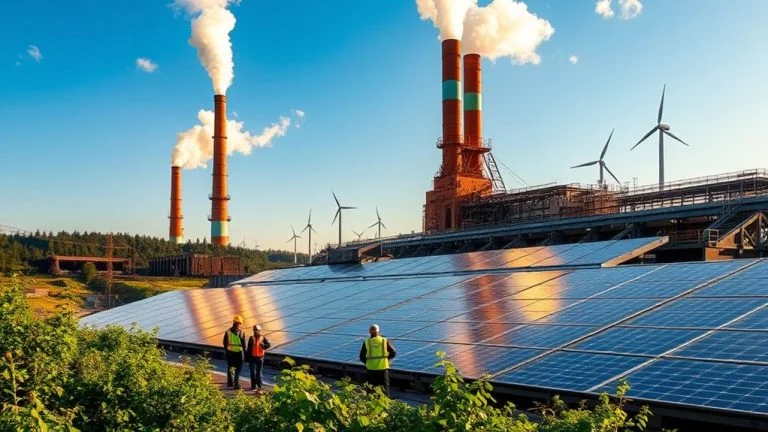 The Role of Sustainability in Modern Steel Manufacturing Practices