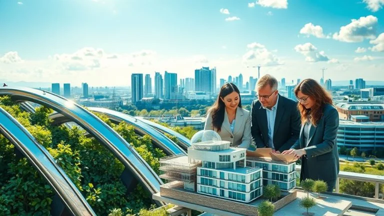 Exploring Local Metal Structure Solutions for Sustainable Building Practices