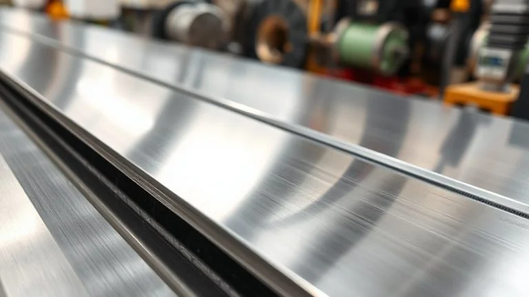 Flat Steel Explained: Key Features and Advantages for Your Projects
